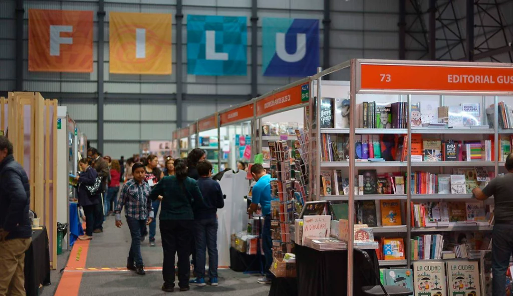 Festival Internacional del Libro Universitario