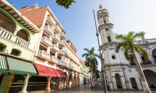 ciudad Veracruz